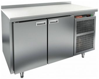 Стол морозильный Hicold Bn 11/Bt – купить в Краснодаре по цене завода