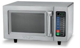 Печь микроволновая Waring Wmo90E – купить в Краснодаре по цене завода