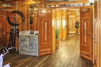 Станция официанта двойная – купить в Краснодаре по цене завода