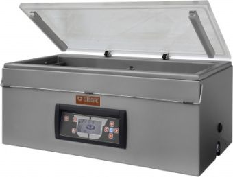 Упаковщик Turbovac S50 вакуумный – купить по цене завода
