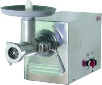 Мясорубка ПермьТоргмаш М-75 (к УКМ-10) 380В 75кг/ч – купить в Краснодаре по цене завода