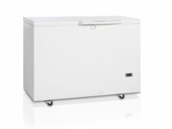 Ларь морозильный Tefcold Se30-45 лабораторный с глухой крышкой 330л (-45/-5С) – купить в Краснодаре по цене завода