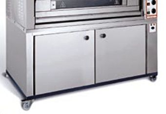 Шкаф растоечный Zanolli CIT6+6F/CL(0CT5C05) – купить в Краснодаре по цене завода