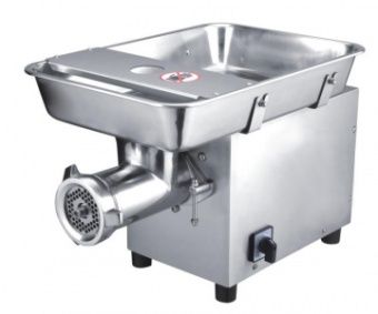 Мясорубка Kocateq GHM22I half unger с системой Half-unger – купить по цене завода