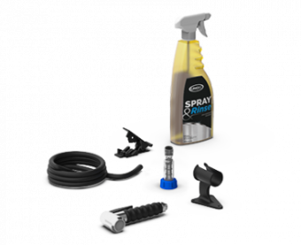 Душ Unox XC208-SR – купить в Краснодаре по цене завода