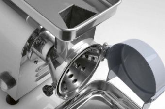 Сыротерка Fama FTMC100 для мягких сыров до 50кг/ч 1400об/мин асинхр.двигатель с вентиляцией – купить в Краснодаре по цене завода