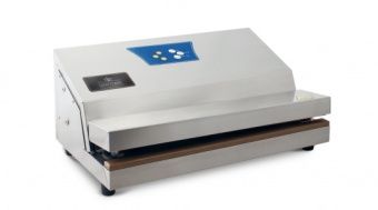 Вакуумный упаковщик Luxstahl SBA330 – купить в Краснодаре по цене завода