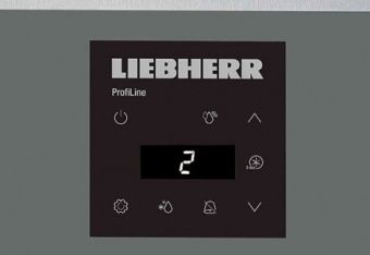 Холодильный шкаф Liebherr BKPv 6570-43 001 – купить в Краснодаре по цене завода