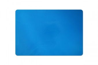 Доска разделочная 450х300х12 мм синяя Viatto SZ4530blue – купить в Краснодаре по цене завода