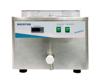 Пастеризатор Kocateq MIX15C – купить в Краснодаре по цене завода