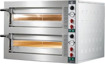 Печь для пиццы Cuppone Tiepolo Tp635L/2Cm-C5-Cp – купить в Краснодаре по цене завода