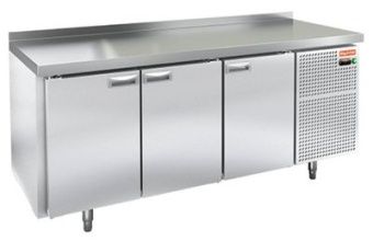 Стол морозильный Hicold SN 111/BT W – купить в Краснодаре по цене завода