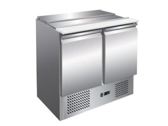 Саладетта Viatto S900SEC – купить в Краснодаре по цене завода