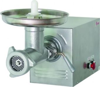 Мясорубка Торгмаш М-300М 300кг/ч с реверсом – купить в Краснодаре по цене завода