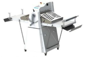 Тестораскатка Rollmatic R55/09 – купить в Краснодаре по цене завода