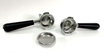 Кофемашина Cime CO02 2GR (CO02245791 116C) автоматическая заливная с 2 группами – купить в Краснодаре по цене завода