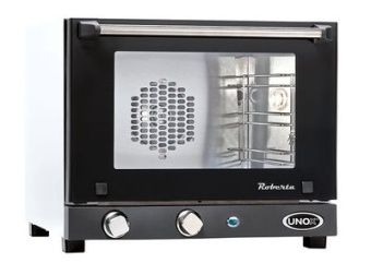 Печь конвекционная Unox XF003 Roberta – купить в Краснодаре по цене завода