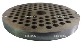 Решетка 5мм, №15 HM-22 (HJ22-05B 5mm) Viatto HM-22 – купить в Краснодаре по цене завода