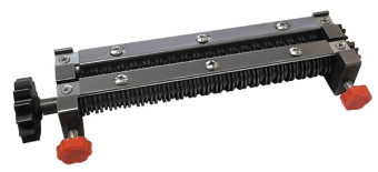 Нож 2x6мм для тестораскаток Crazy Pan CP-DSH20 (L, ABS, ABSL) – купить в Краснодаре по цене завода