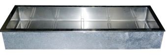 Мармит встраиваемый 5*GN1/1 Coreco 1106 – купить в Краснодаре по цене завода