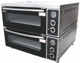 Печь для пиццы Grill Master ППЭ/2 арт.22128 – купить по цене завода