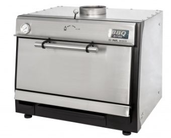Гриль-печь Bbqfire Br-80 Sd – купить в Краснодаре по цене завода