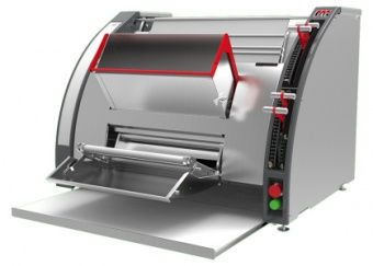 Тестоформовочная машина Jac Forma – купить в Краснодаре по цене завода