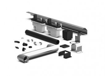 Комплект стыковочный Unox Xeaqc-00E2-E – купить по цене завода