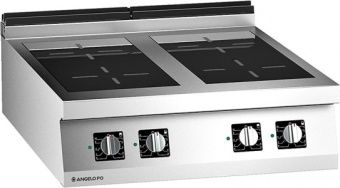 Плита индукционная 900 серии Angelo Po Icon 1N0Vt1I – купить по цене завода