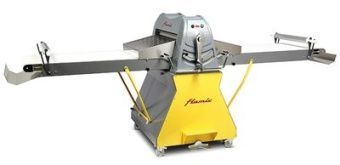 Тестораскатка SF600DX1200 – купить в Краснодаре по цене завода