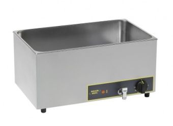 Мармит водяной Roller Grill Bml 11 – купить в Краснодаре по цене завода