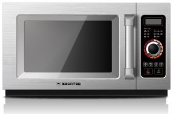 Микроволновая печь СВЧ Kocateq MWO1000/25 E (22510) – купить в Краснодаре по цене завода