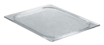 Крышка GN1/6 из поликарбоната для гастроемкости Melform 4261 – купить по цене завода