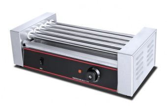 Роликовый гриль Viatto RG-5H – купить в Краснодаре по цене завода