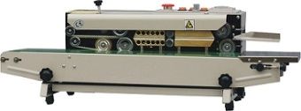 Конвейерные запайщики пакетов FR-770 – купить в Краснодаре по цене завода