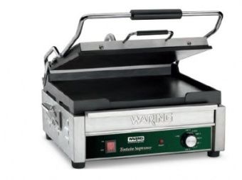 Гриль контактный Waring Wfg250E – купить по цене завода