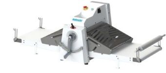 Тестораскатка Rollmatic R55В-07 – купить в Краснодаре по цене завода