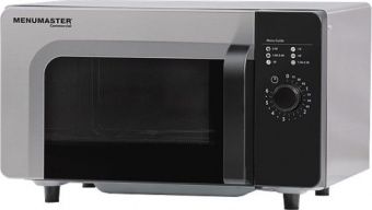 Микроволновая печь Menumaster RMS510DS2 – купить в Краснодаре по цене завода