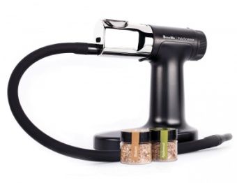 Ручной аппарат для копчения The Smoking Gun Pro – купить в Краснодаре по цене завода