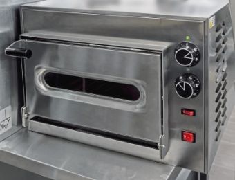 Печь для пиццы Pizza Group Compact M35/8-M (1 камера) – купить в Краснодаре по цене завода