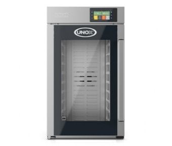 Шкаф тепловой Unox Xeec-1013-Epr – купить в Краснодаре по цене завода