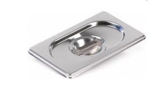 Крышка гастроемкости GN1/9 Viatto 819-L – купить по цене завода