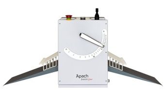 Тестораскатка Ash500Sm 1Ф. Apach – купить в Краснодаре по цене завода