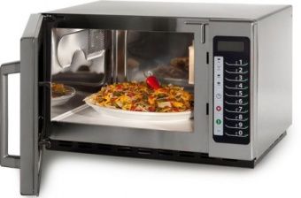 Микроволновая печь Menumaster RCS511TS – купить в Краснодаре по цене завода