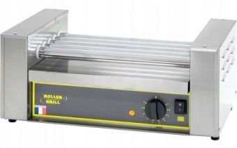 Гриль Roller Grill Rg 11 для хот-догов – купить в Краснодаре по цене завода