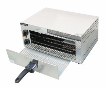 Печь статическая Kocateq EPC01ECO – купить в Краснодаре по цене завода