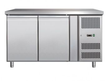 Стол морозильный Koreco GN2100BT – купить в Краснодаре по цене завода