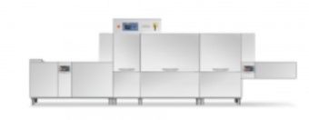 Машина для мойки ящиков Dihr LX 751+DDE+SAN+DRF99MB+ SCF10 – купить в Краснодаре по цене завода