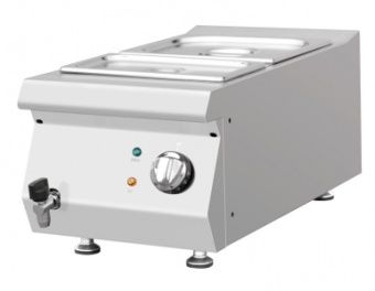 Мармит Kocateq 0M0BME настольный 1*GN1/1+1*GN1/2 – купить в Краснодаре по цене завода