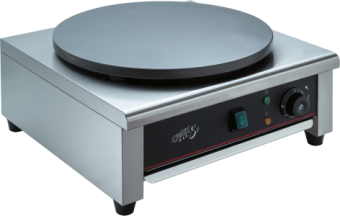 Блинница Crazy Pan CP-CM400 – купить в Краснодаре по цене завода